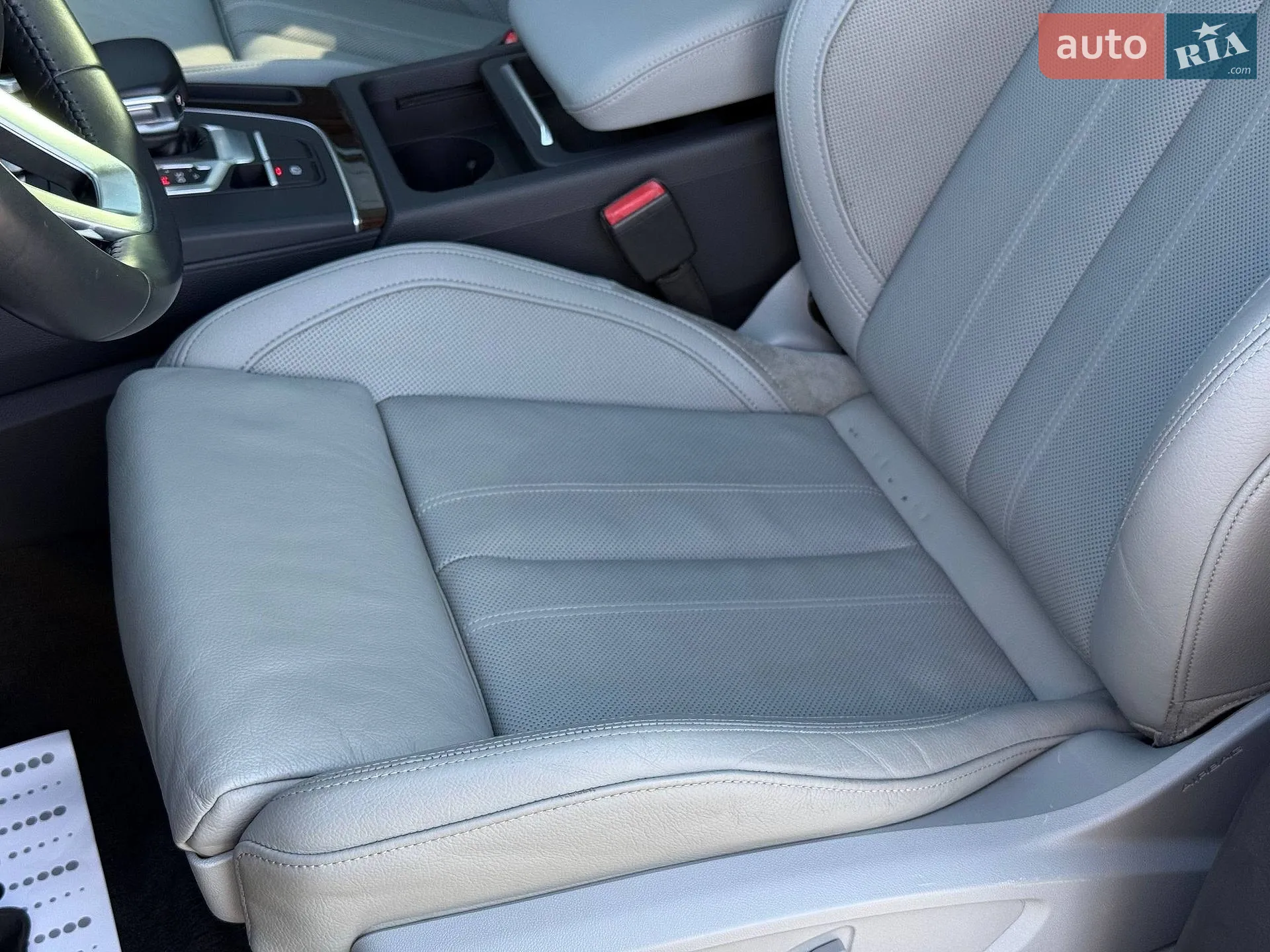 2018 Audi Q5 - мініатюра 34