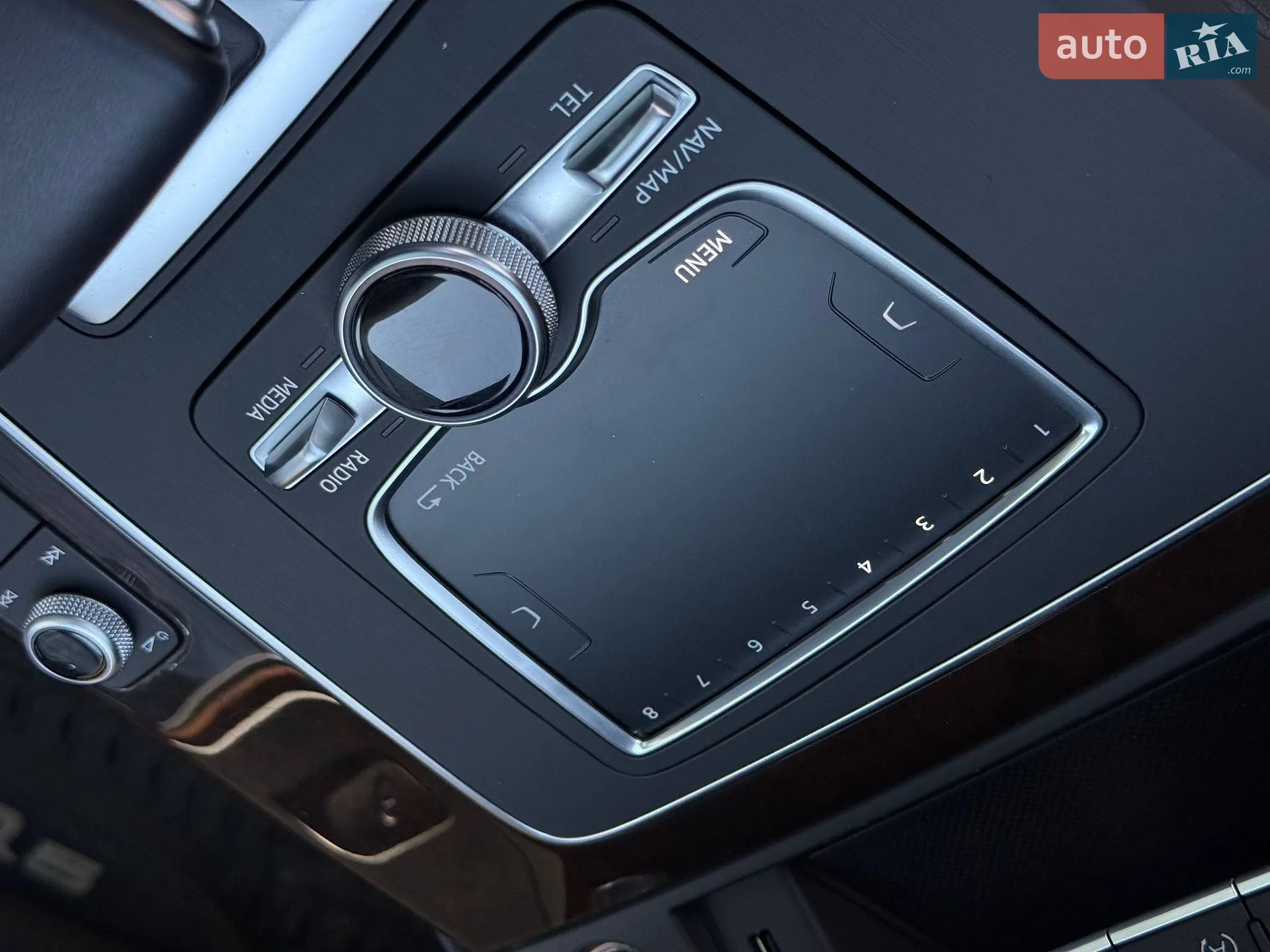 2018 Audi Q5 - мініатюра 39