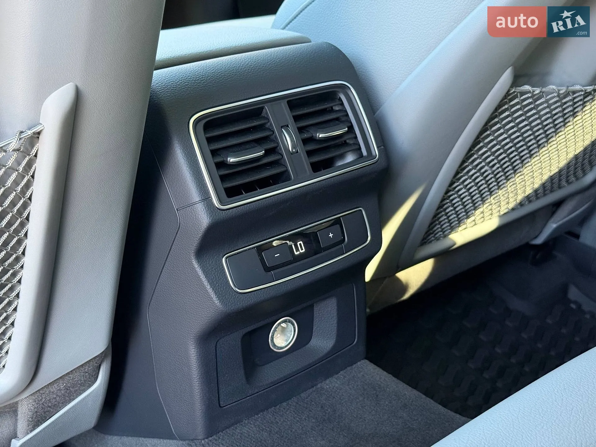 2018 Audi Q5 - мініатюра 60