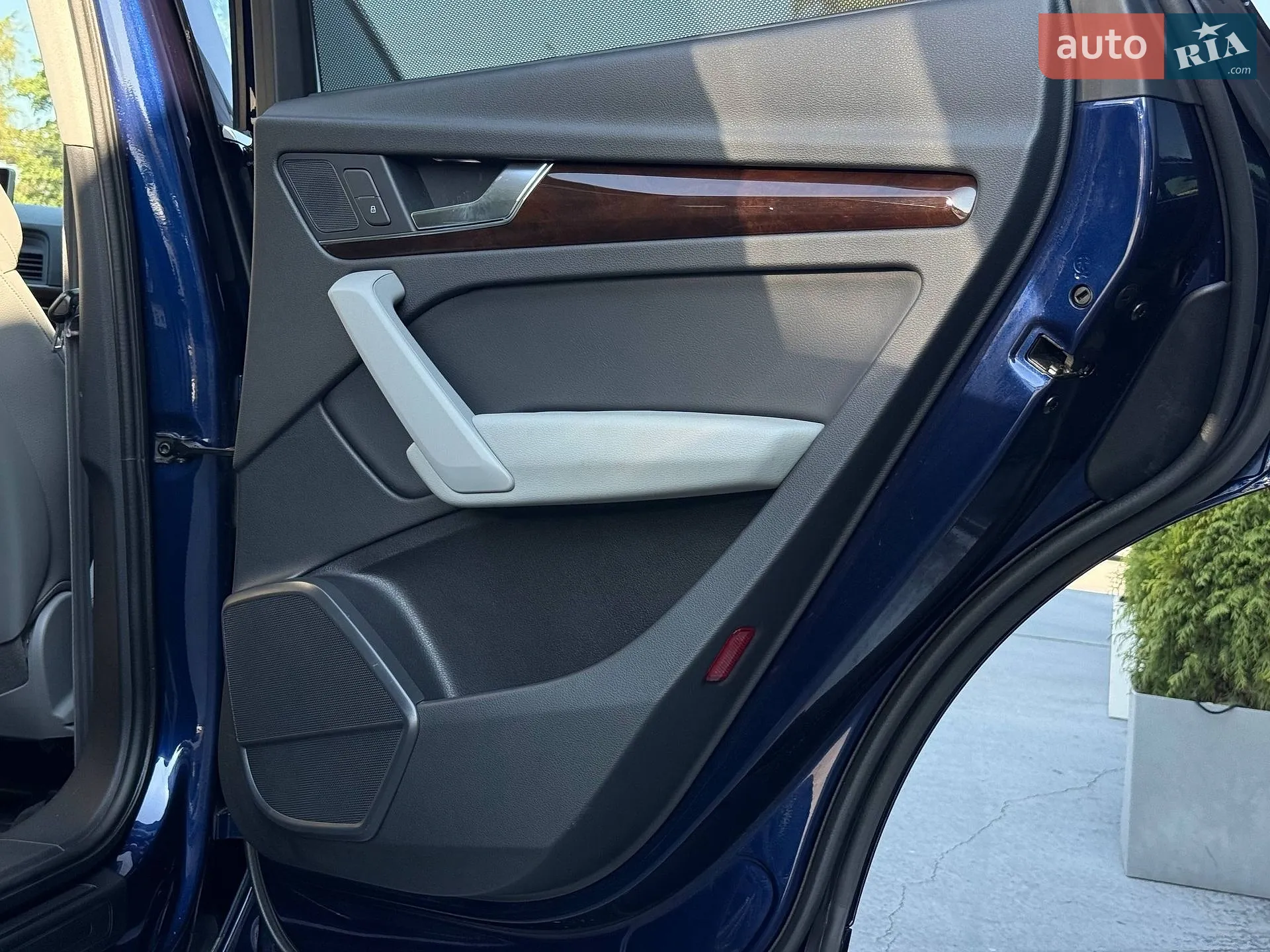2018 Audi Q5 - мініатюра 63