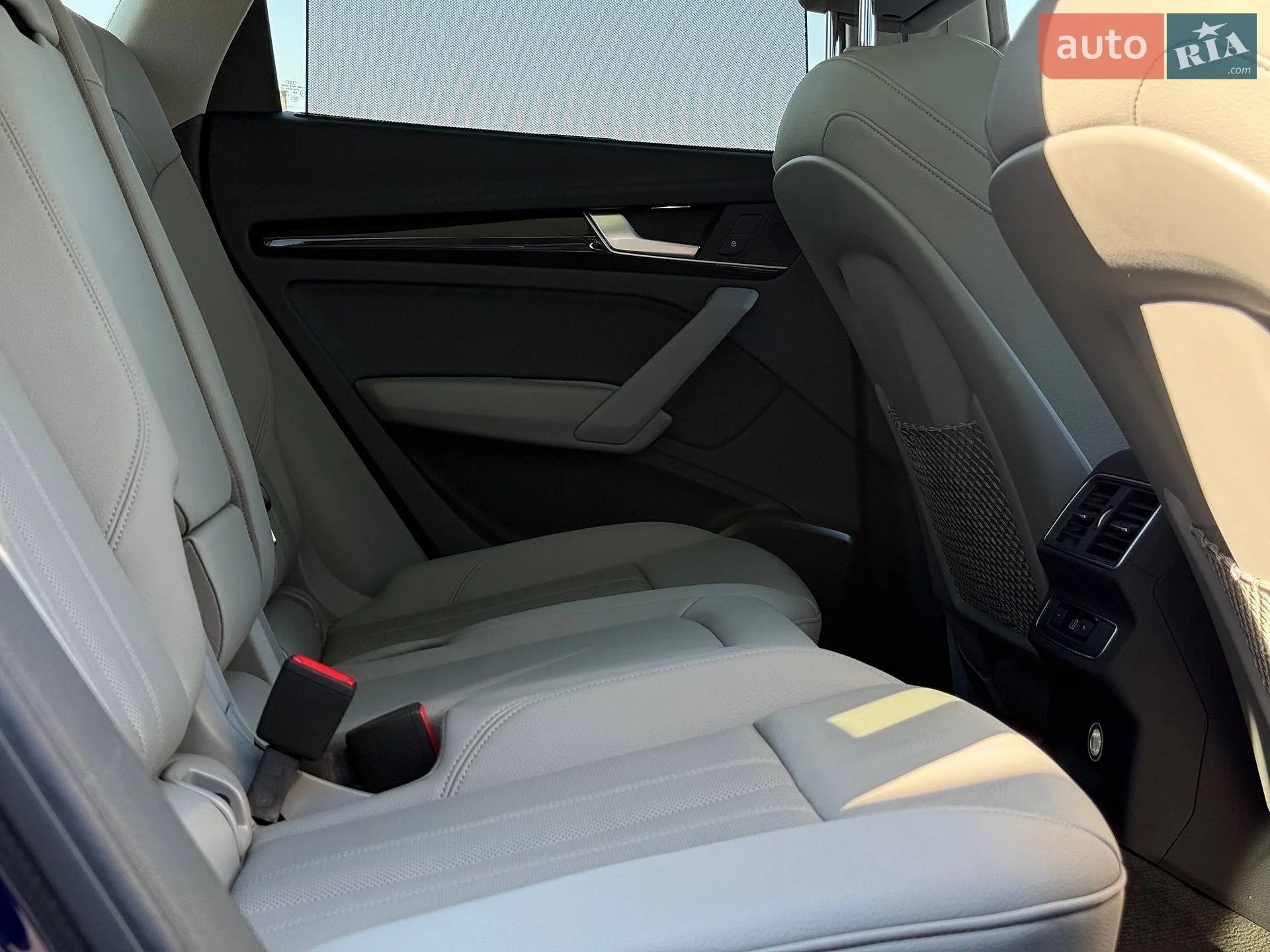 2018 Audi Q5 - мініатюра 67
