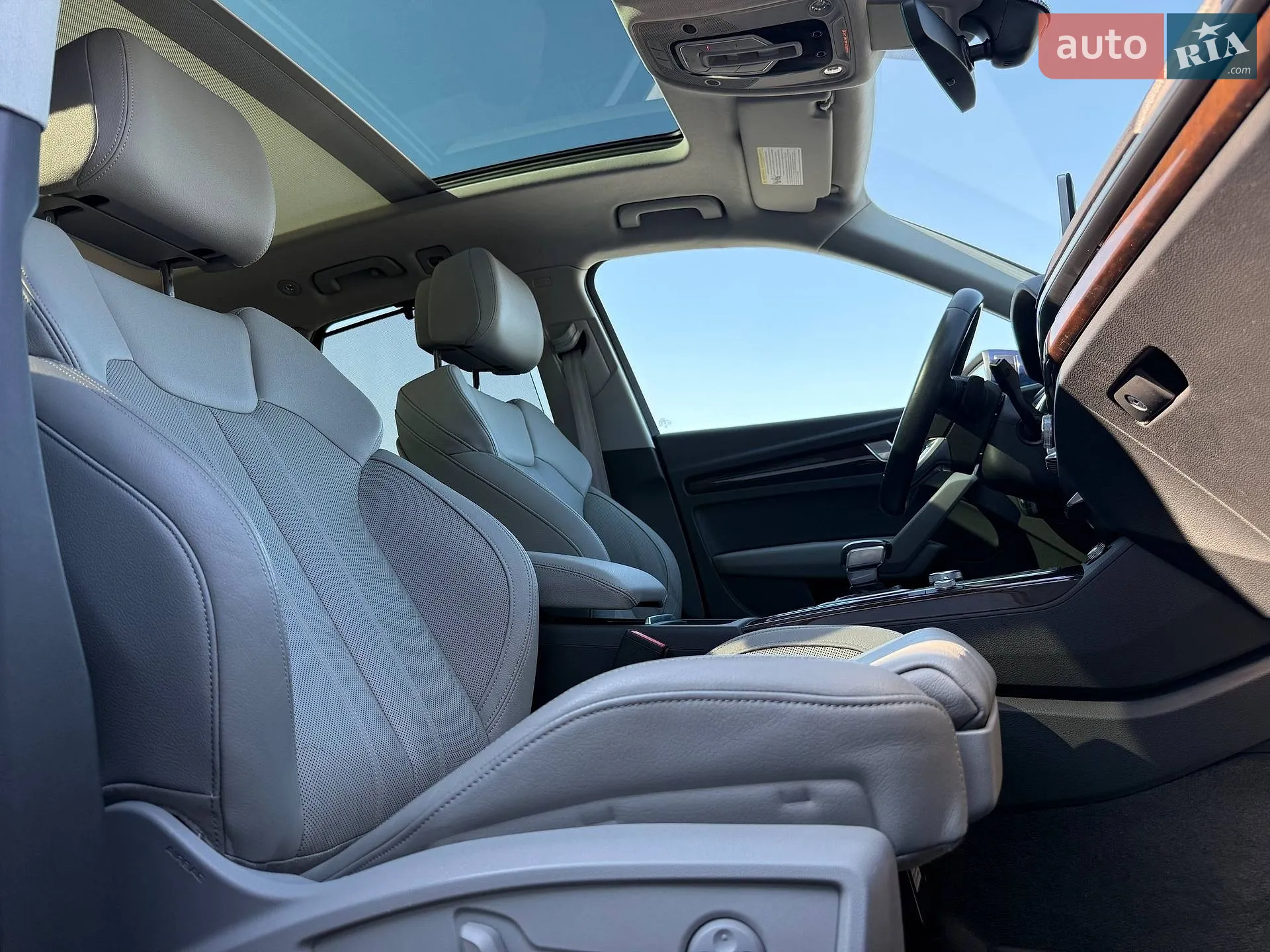 2018 Audi Q5 - мініатюра 80
