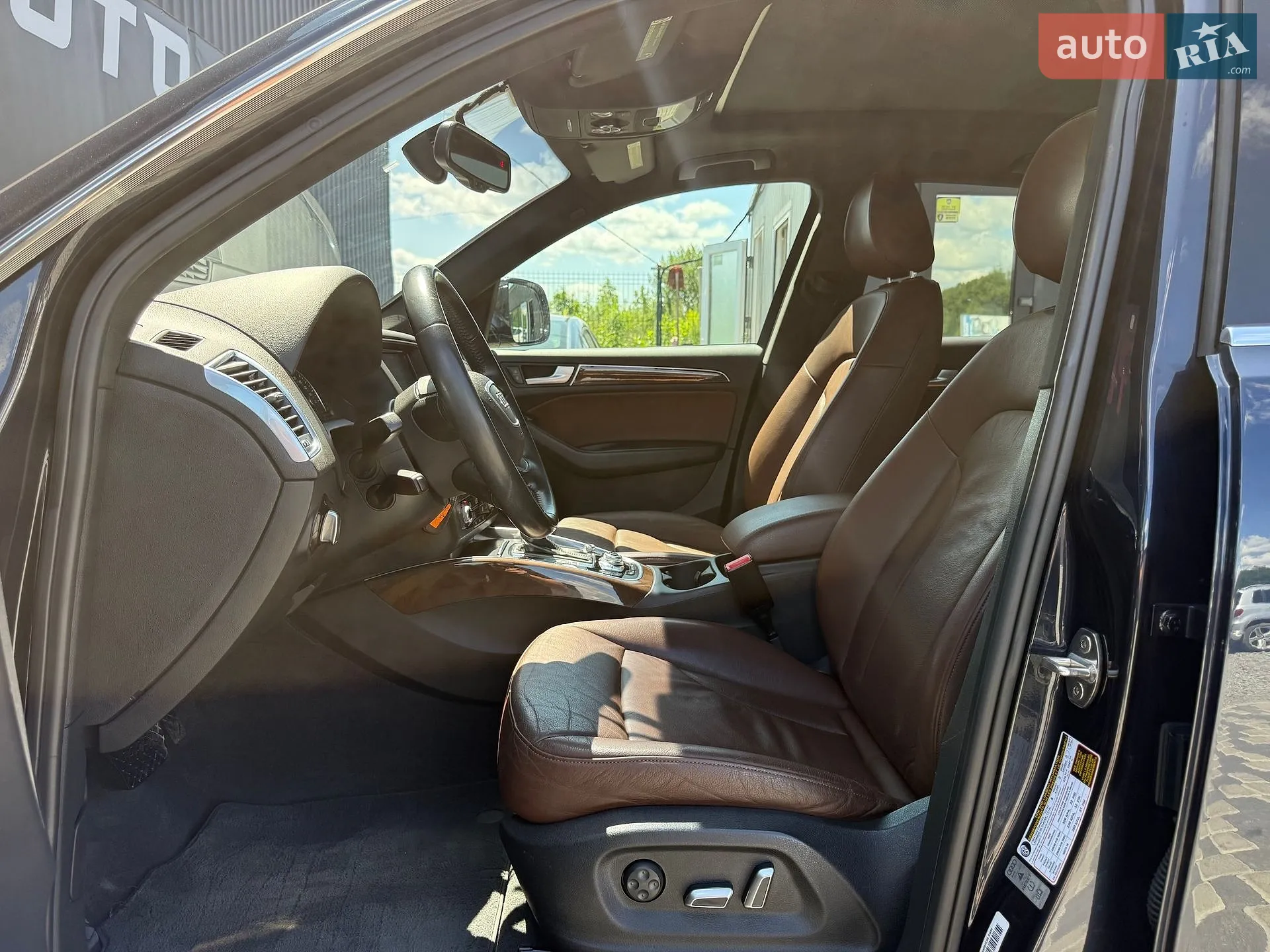 2016 Audi Q5 - мініатюра 30