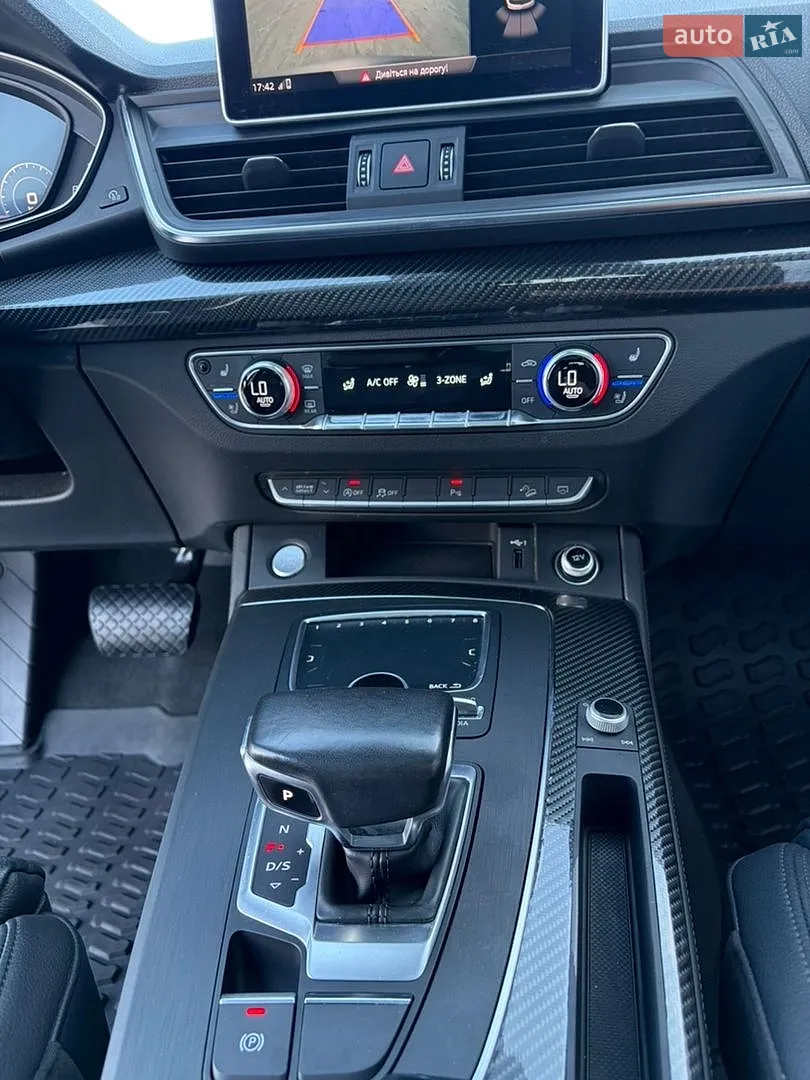 2019 Audi Q5 - мініатюра 21