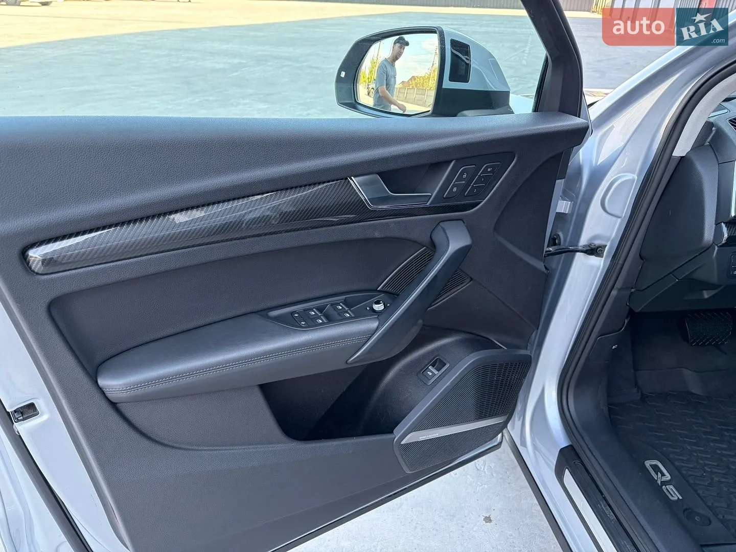 2019 Audi Q5 - мініатюра 26