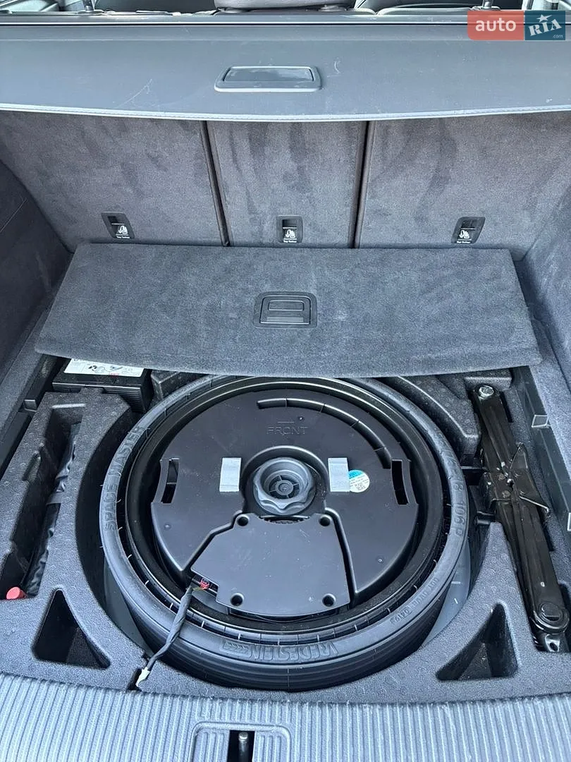 2019 Audi Q5 - мініатюра 31