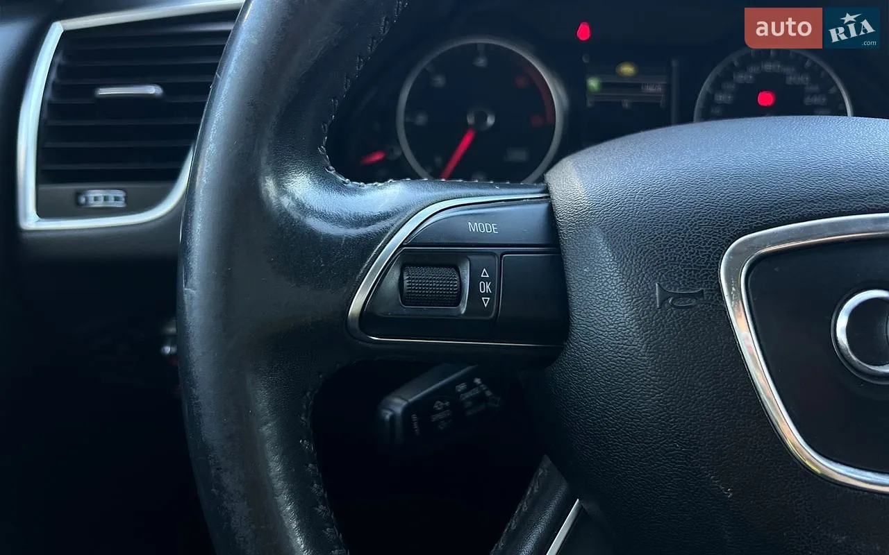 2013 Audi Q5 - мініатюра 13