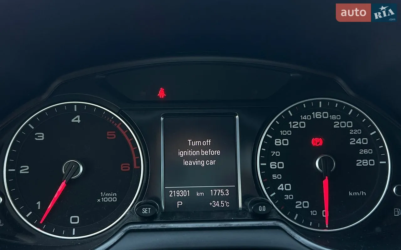 2013 Audi Q5 - мініатюра 16