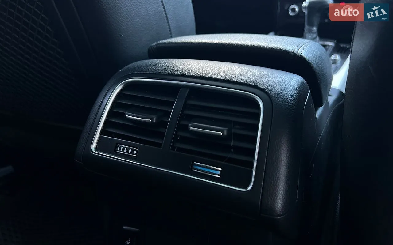 2013 Audi Q5 - мініатюра 24