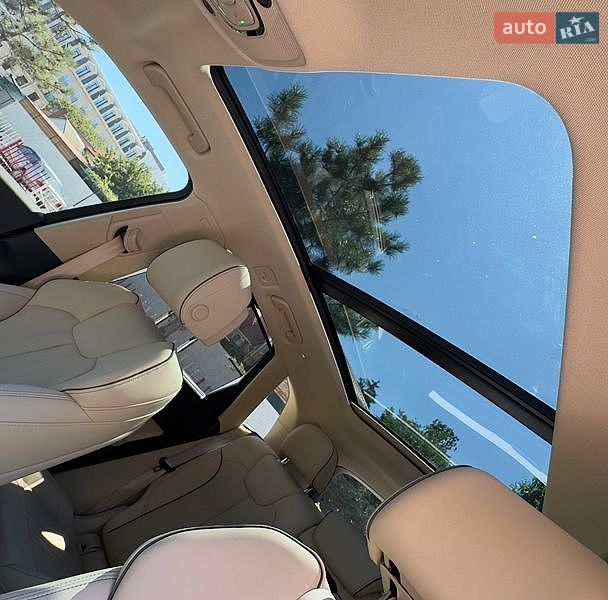 Позашляховик / Кросовер Audi Q5 2021 в Одесі фото 15 Позашляховик / Кросовер Audi Q5 2021 в Одесі