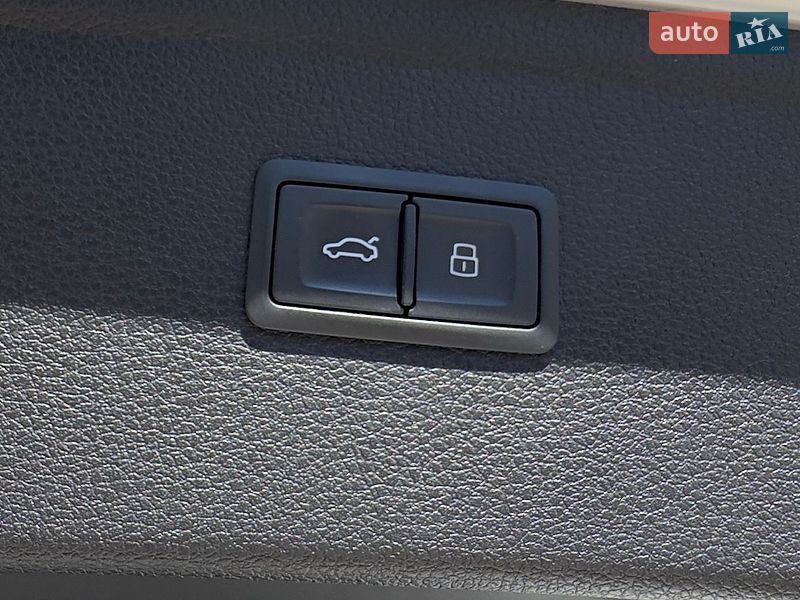 Позашляховик / Кросовер Audi Q5 2021 в Одесі фото 18 Позашляховик / Кросовер Audi Q5 2021 в Одесі