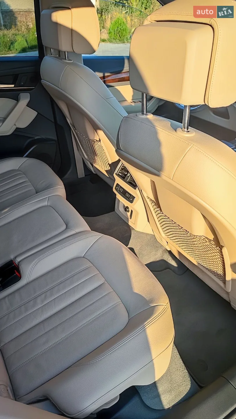 2018 Audi Q5 - мініатюра 14
