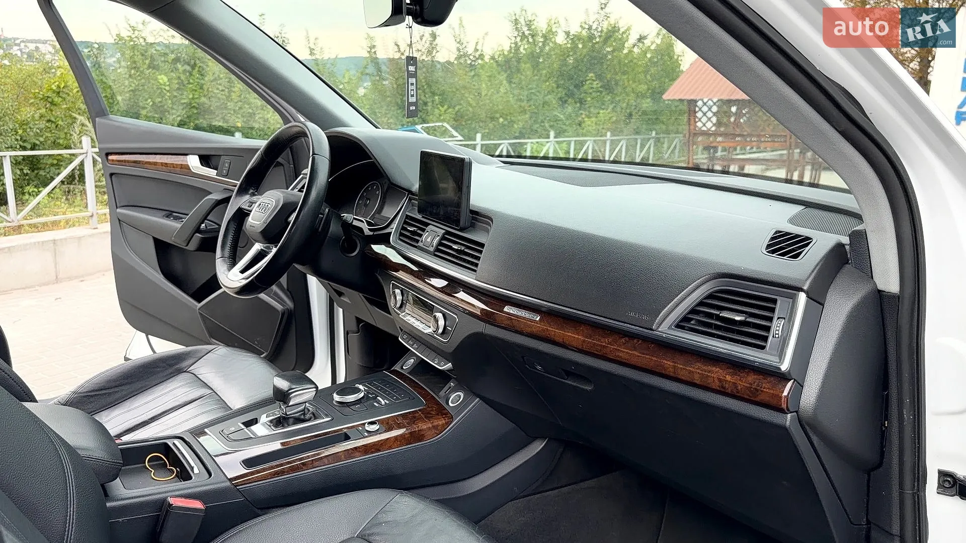 2018 Audi Q5 - мініатюра 22