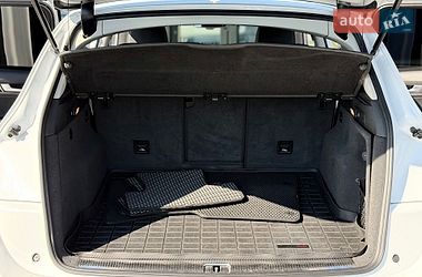 Внедорожник / Кроссовер Audi Q5 2014 в Кременчуге