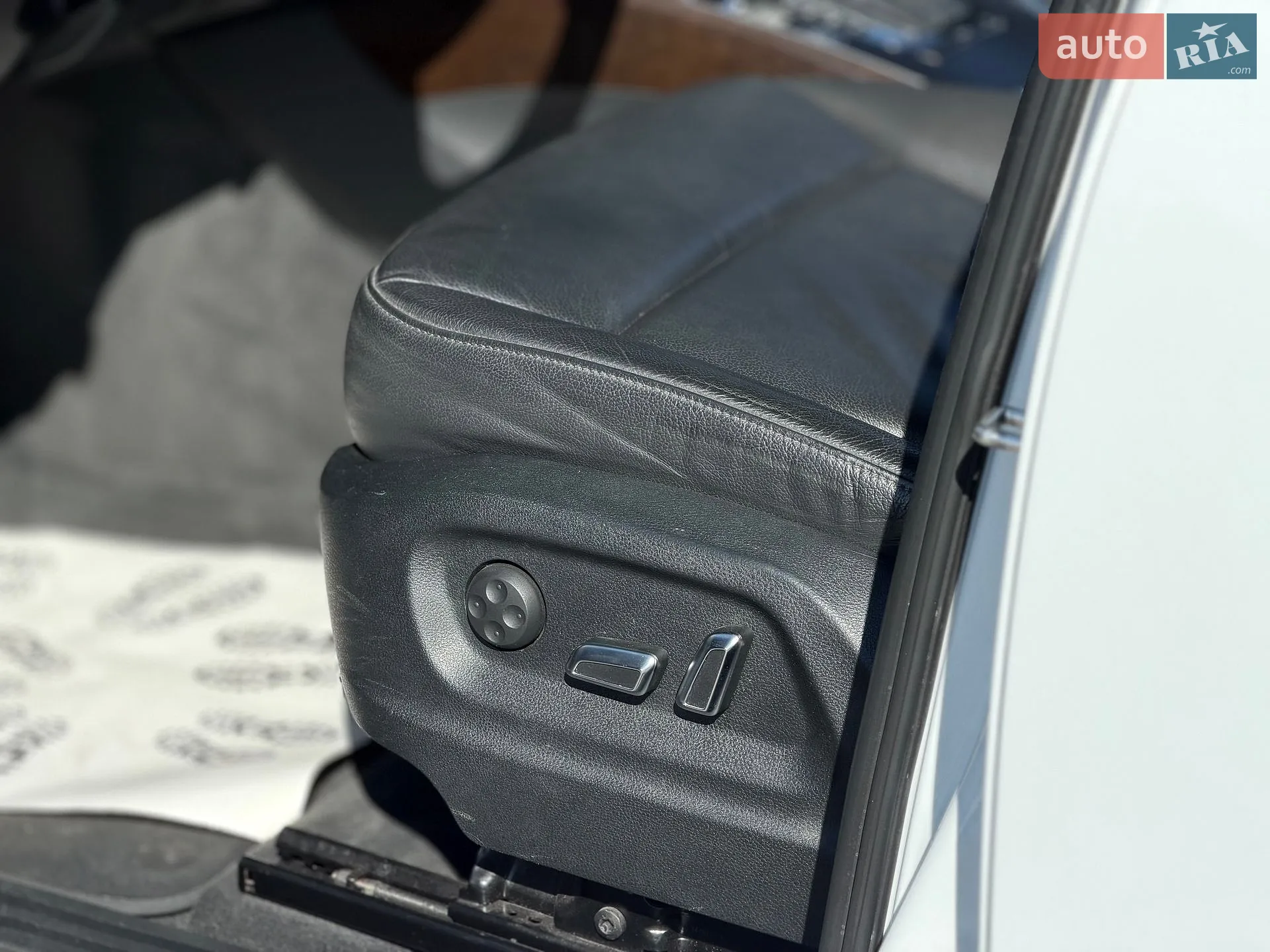 2014 Audi Q5 - мініатюра 16
