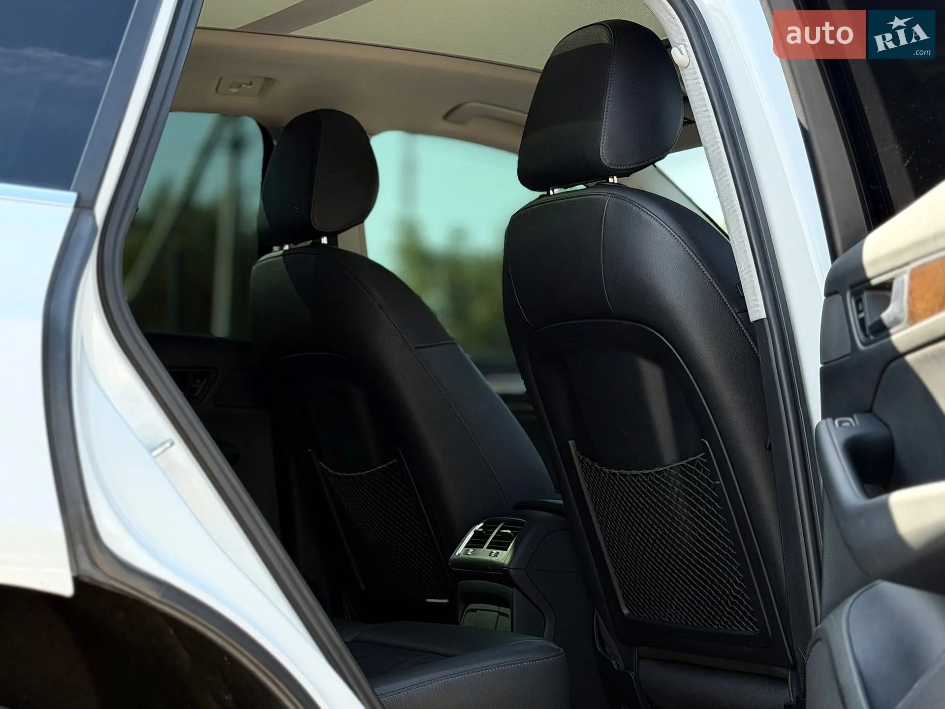 2014 Audi Q5 - мініатюра 18