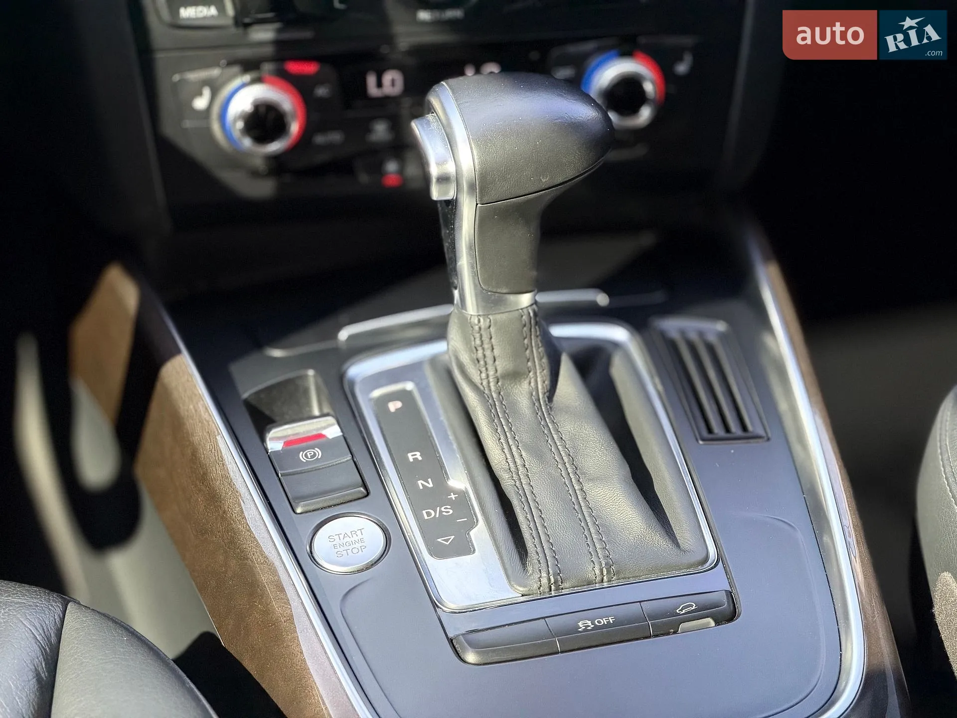 2014 Audi Q5 - мініатюра 24