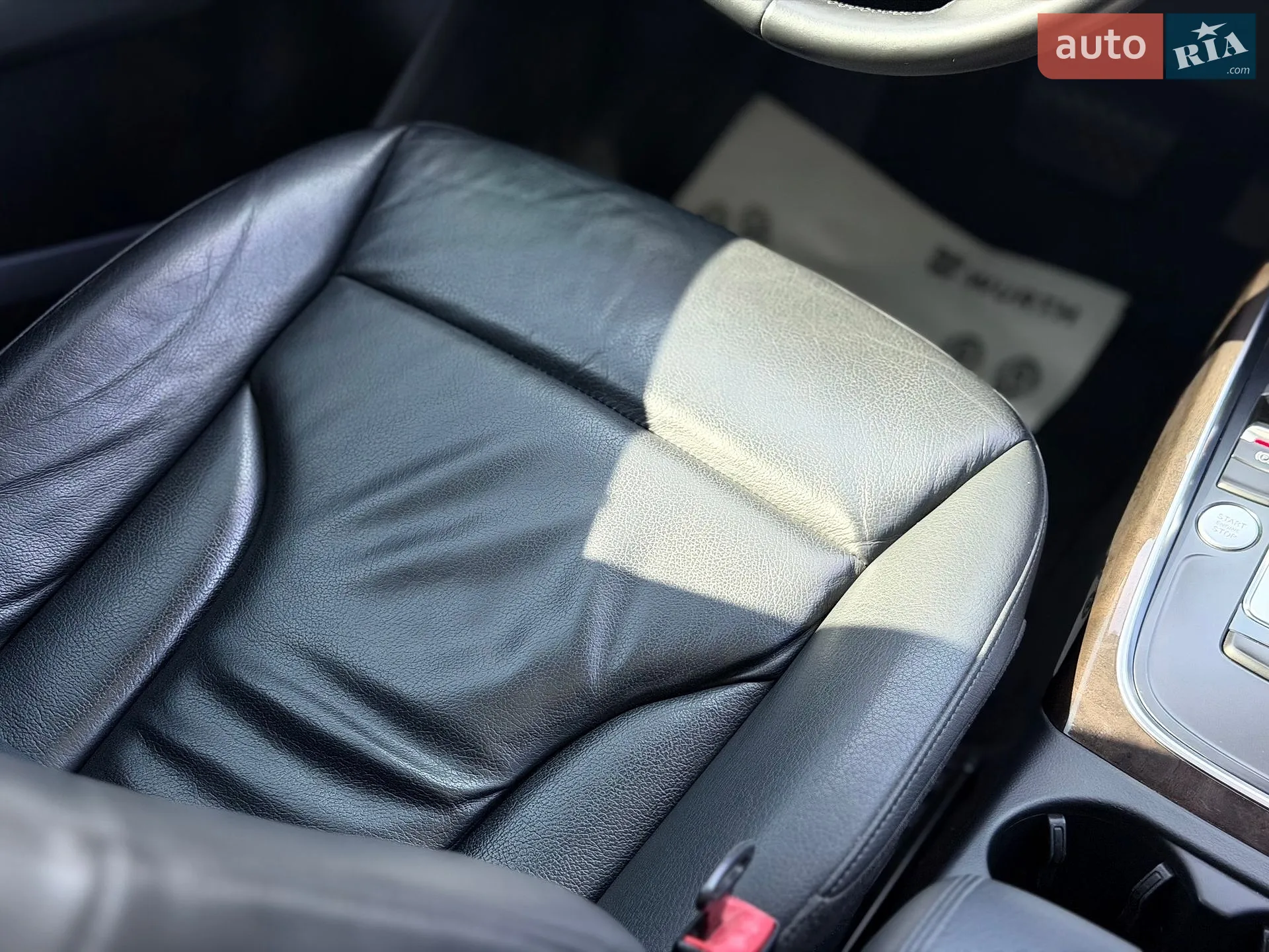 2014 Audi Q5 - мініатюра 31