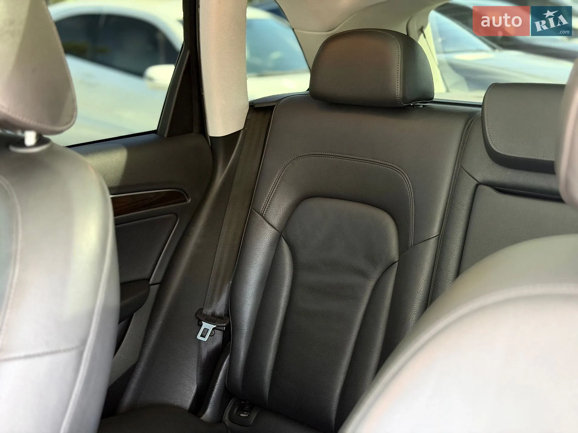 2014 Audi Q5 - мініатюра 34