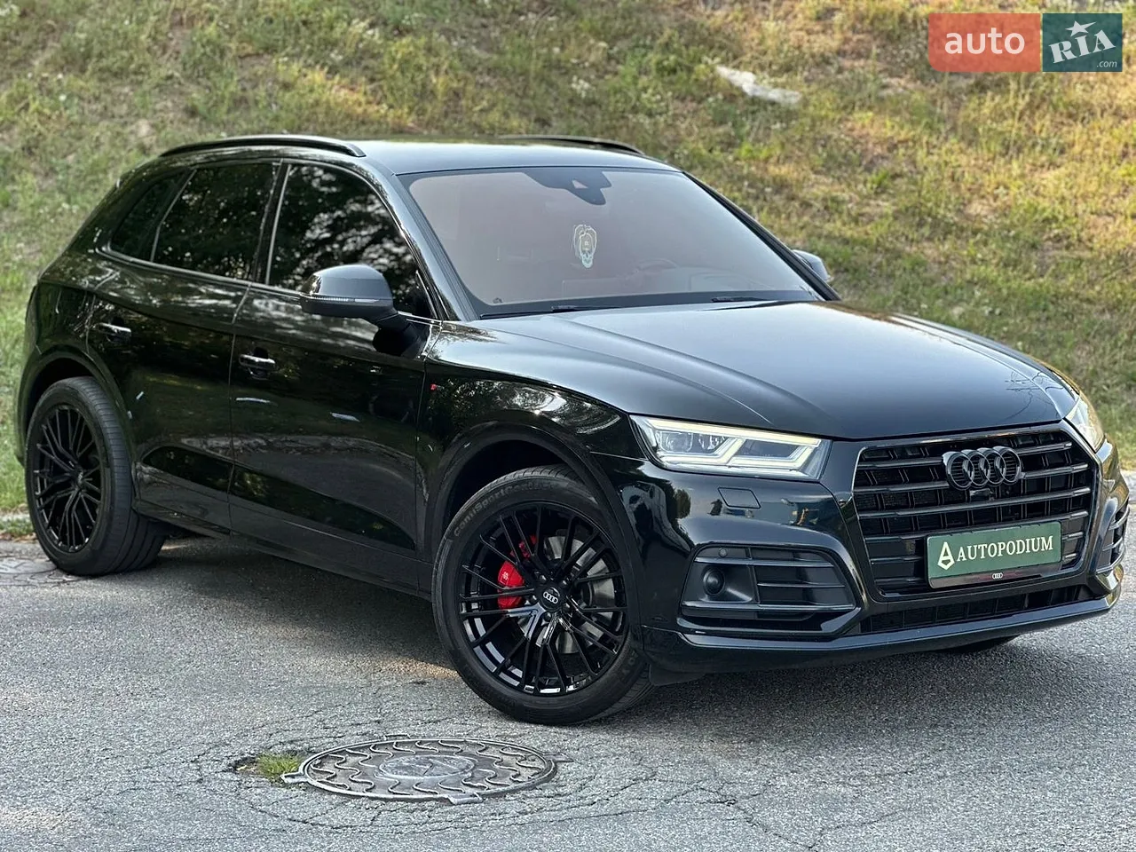 2018 Volkswagen Passat - мініатюра 44