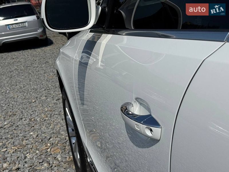 Позашляховик / Кросовер Audi Q5 2014 в Чернівцях