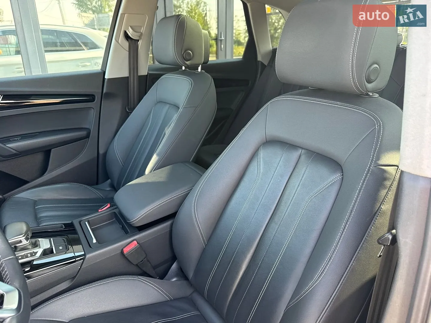 2020 Audi Q5 - мініатюра 63