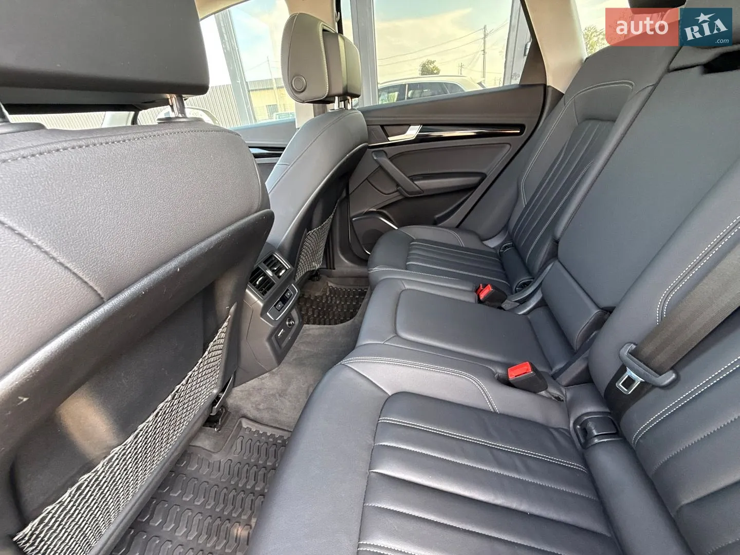 2020 Audi Q5 - мініатюра 71