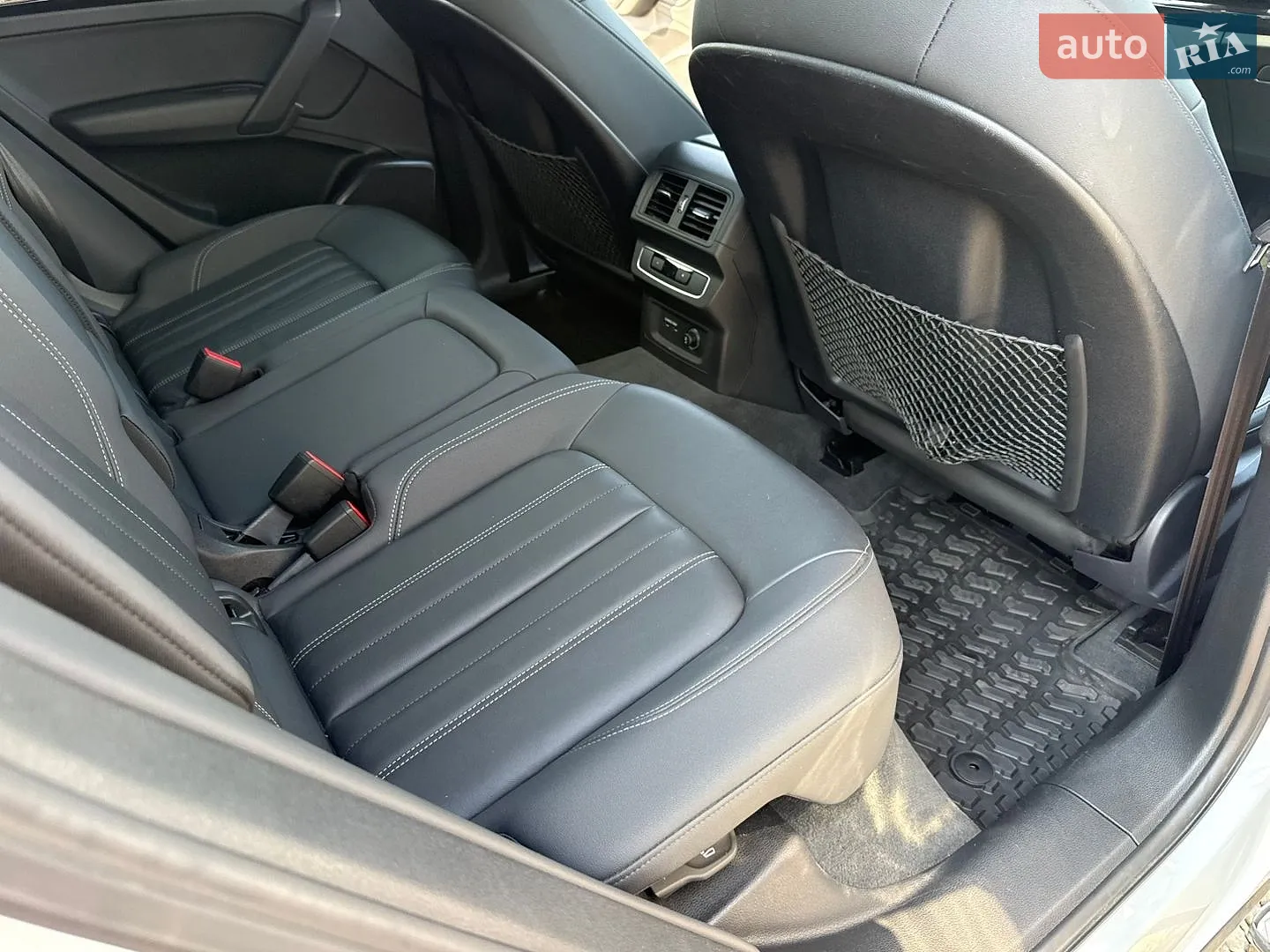 2020 Audi Q5 - мініатюра 77