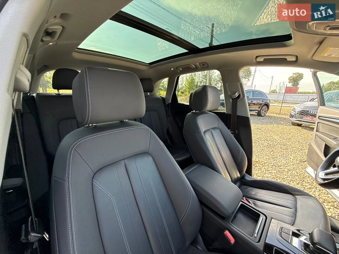 2020 Audi Q5 - мініатюра 87