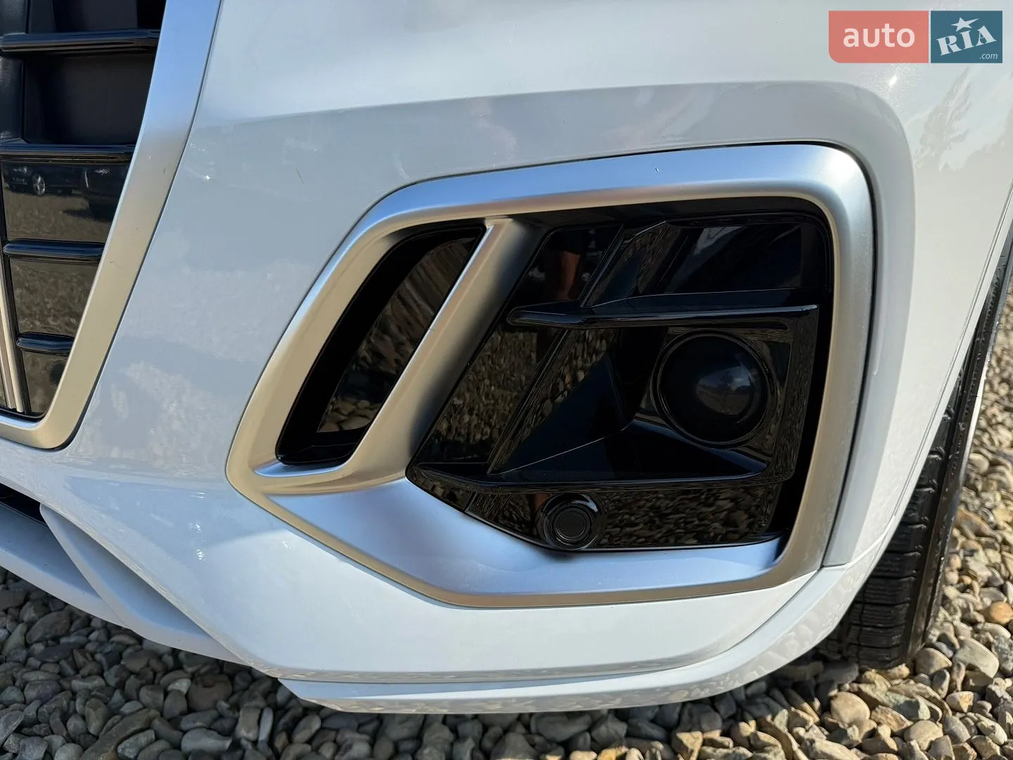 2020 Audi Q5 - мініатюра 120
