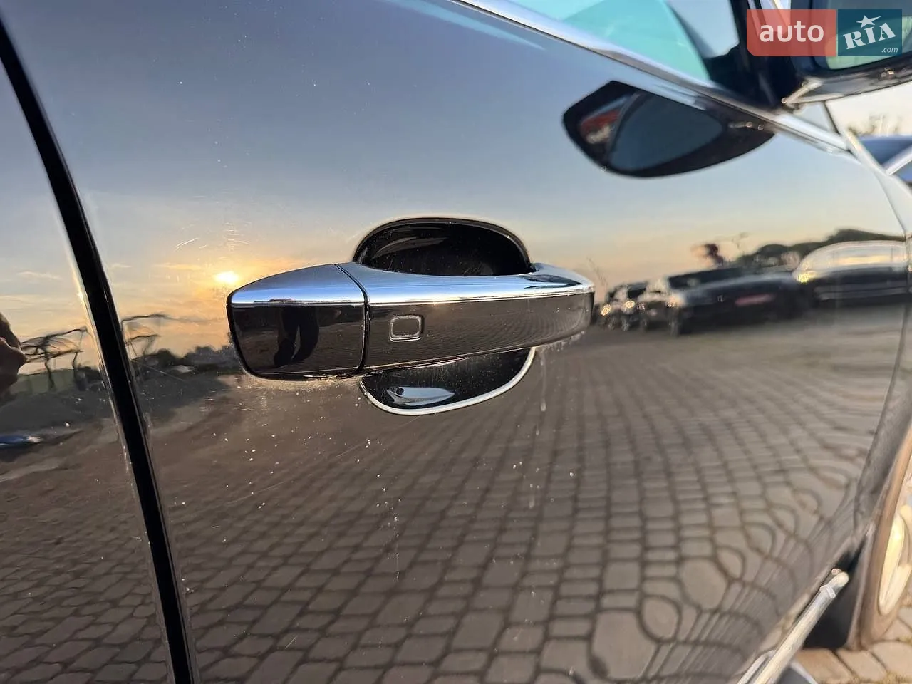 2016 Audi Q5 - мініатюра 9
