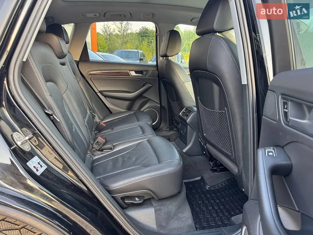 2016 Audi Q5 - мініатюра 12