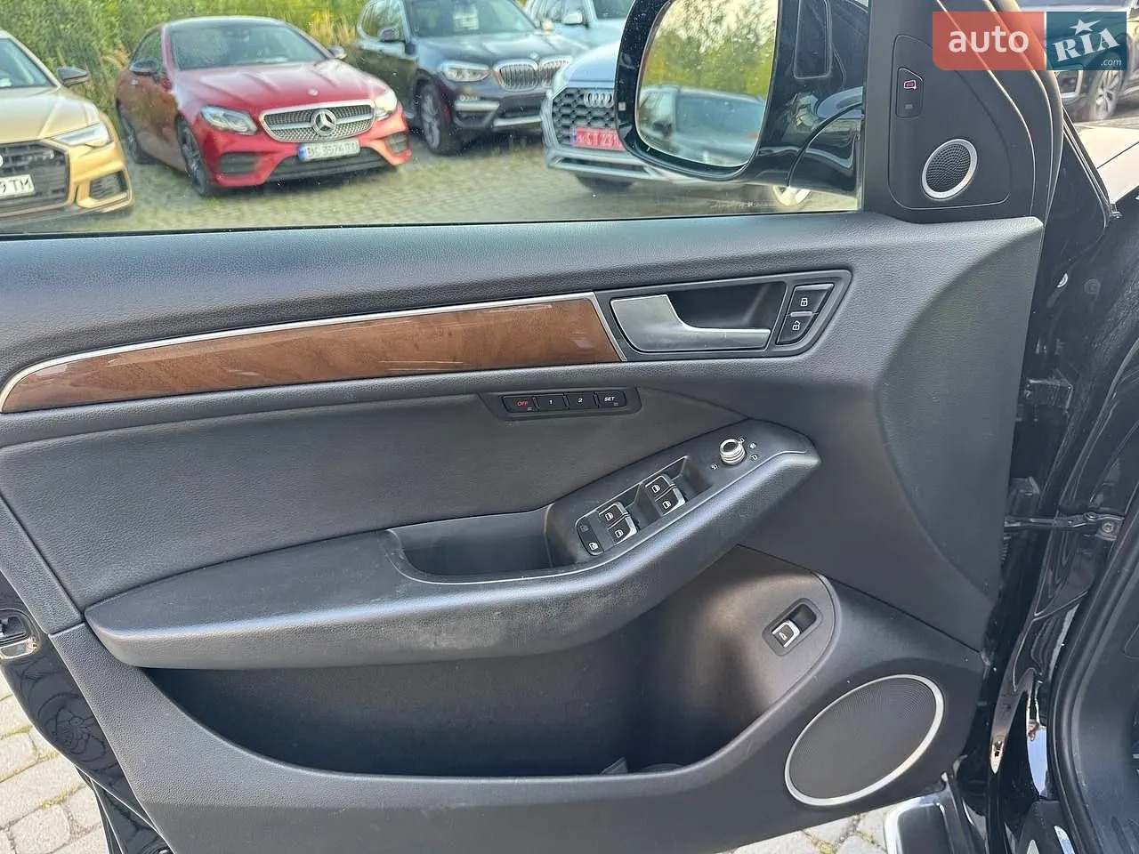 2016 Audi Q5 - мініатюра 15