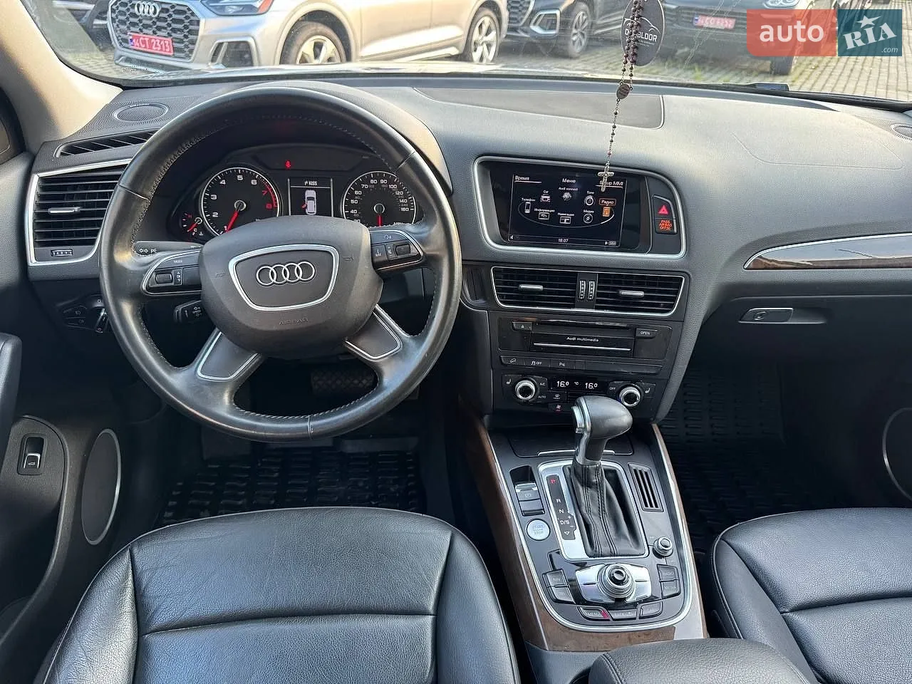2016 Audi Q5 - мініатюра 23