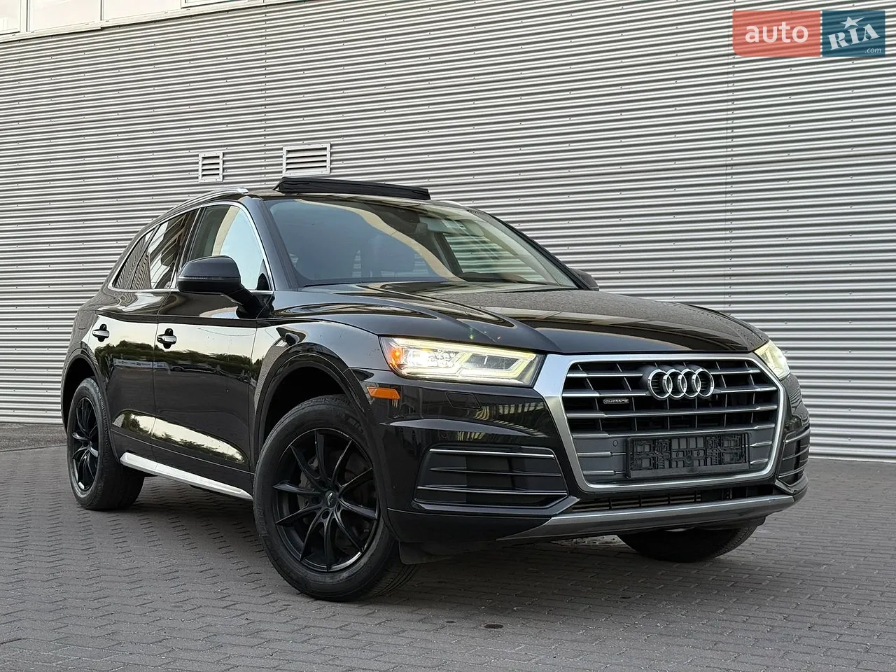 2019 Audi Q3 - мініатюра 58
