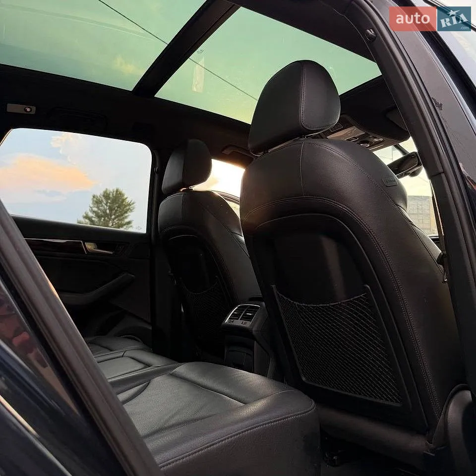 2015 Audi Q5 - мініатюра 13