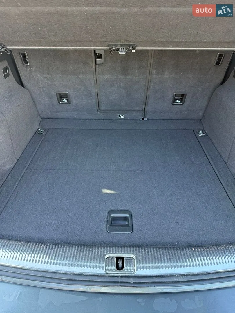 2013 Audi Q5 - мініатюра 13