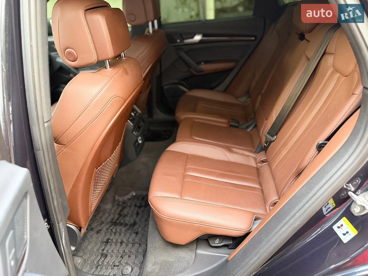 2018 Audi Q5 - мініатюра 10