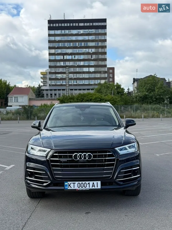 2013 Audi A4 - мініатюра 15