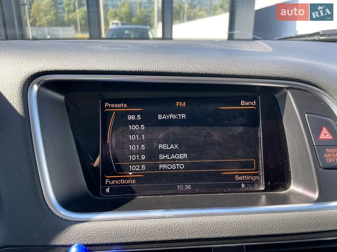 2015 Audi Q5 - мініатюра 24