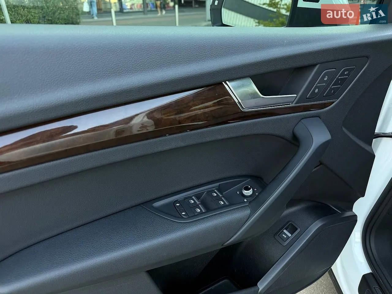 2019 Audi Q5 - мініатюра 10