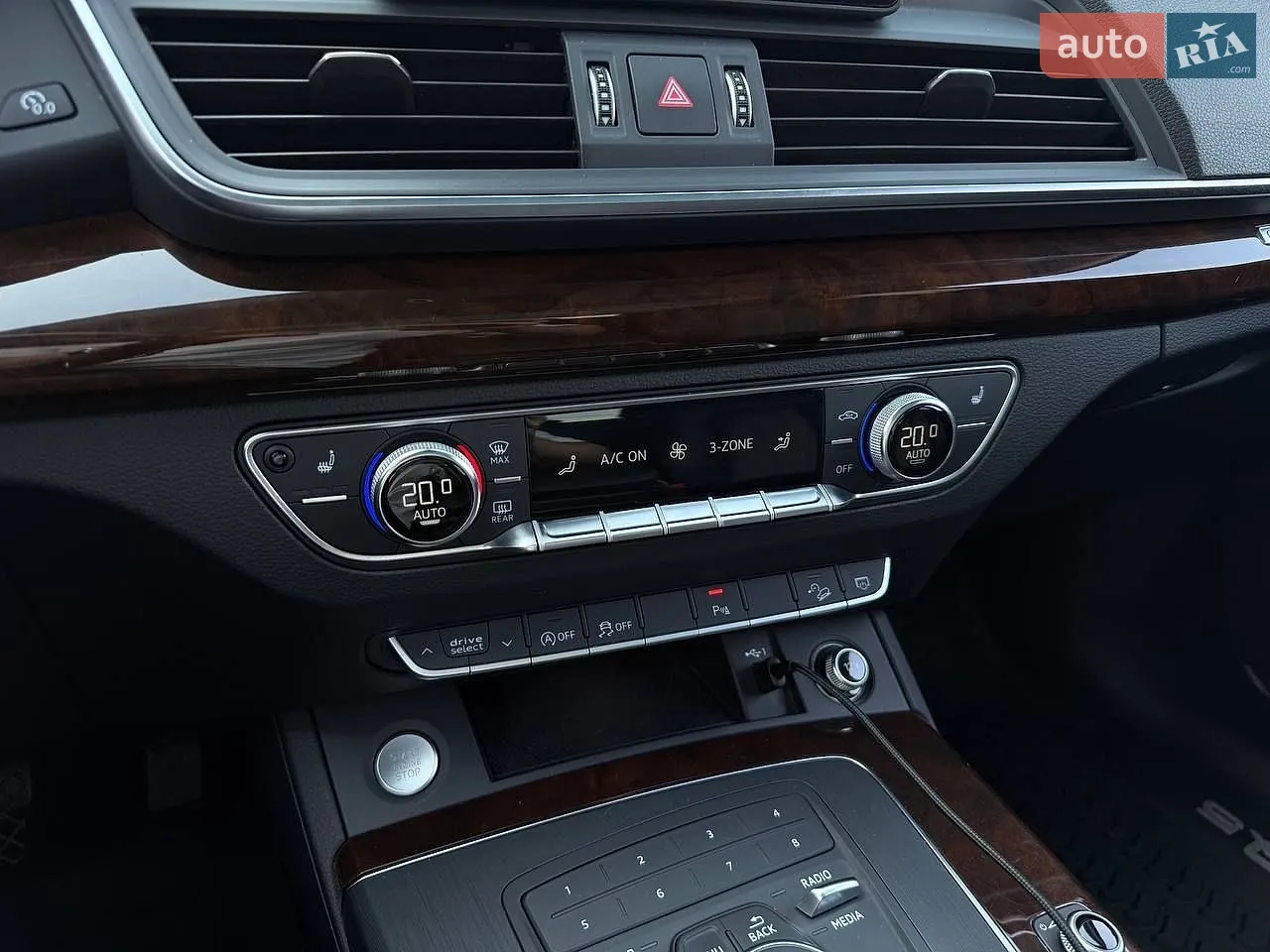 2019 Audi Q5 - мініатюра 21