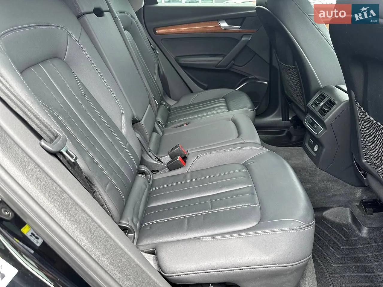 2021 Audi Q5 - мініатюра 24