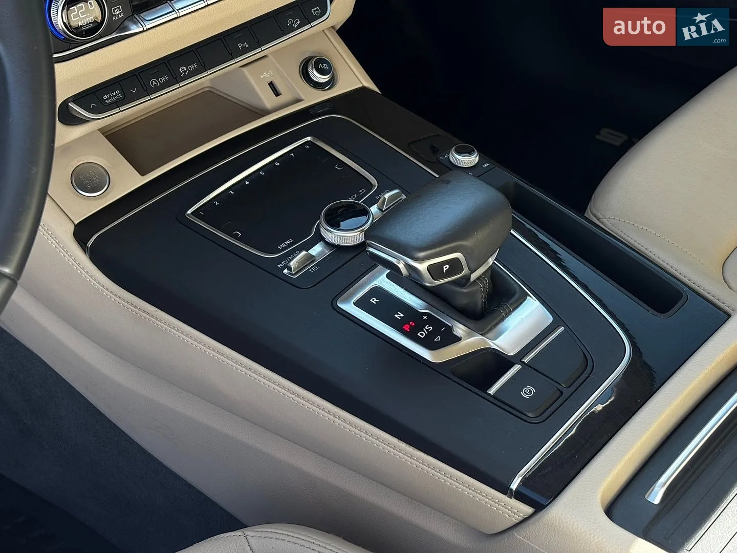 2019 Audi Q5 - мініатюра 14