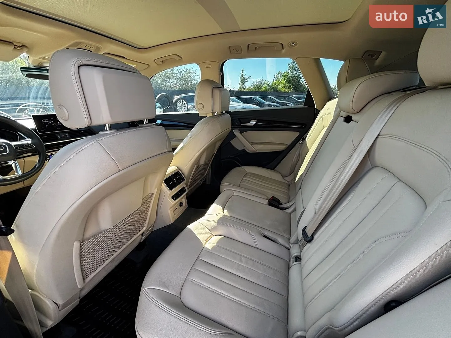 2019 Audi Q5 - мініатюра 24