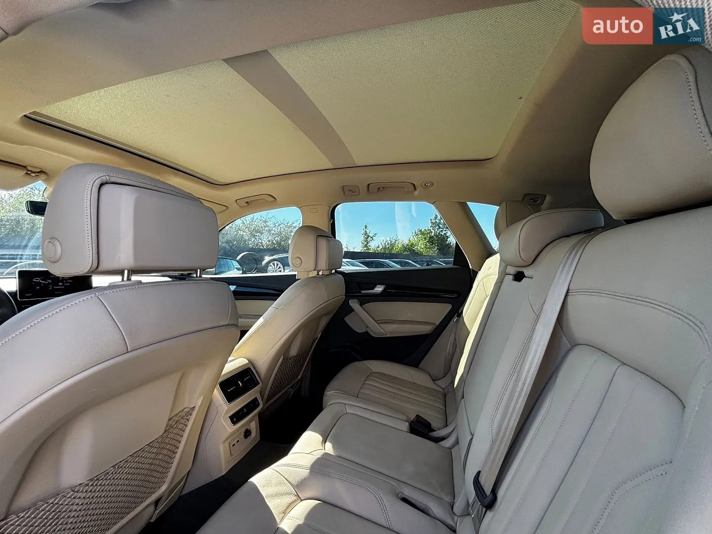 2019 Audi Q5 - мініатюра 23