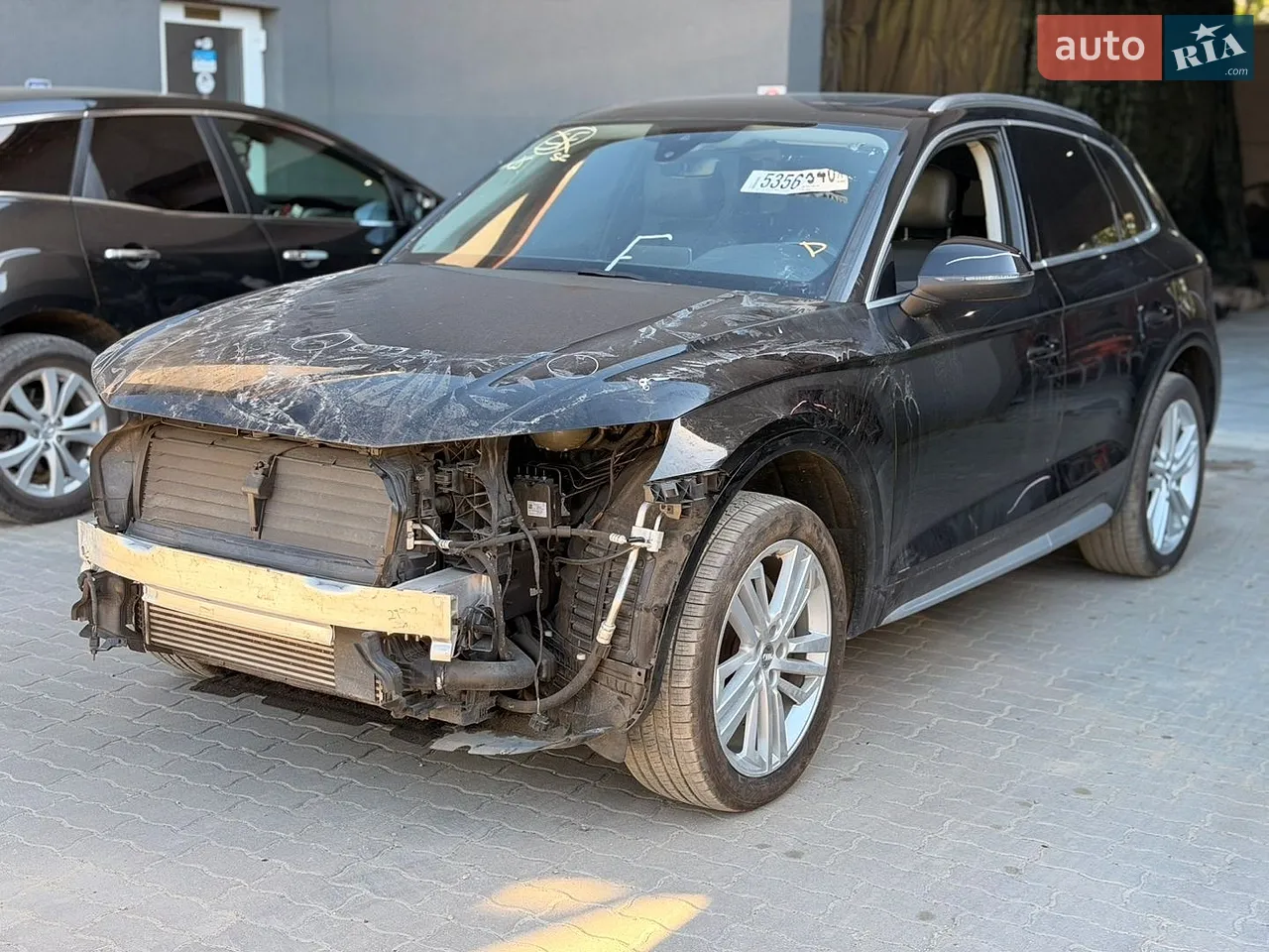 2012 BMW X5 - мініатюра 21