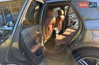 Внедорожник / Кроссовер Audi Q5 2024 в Ровно