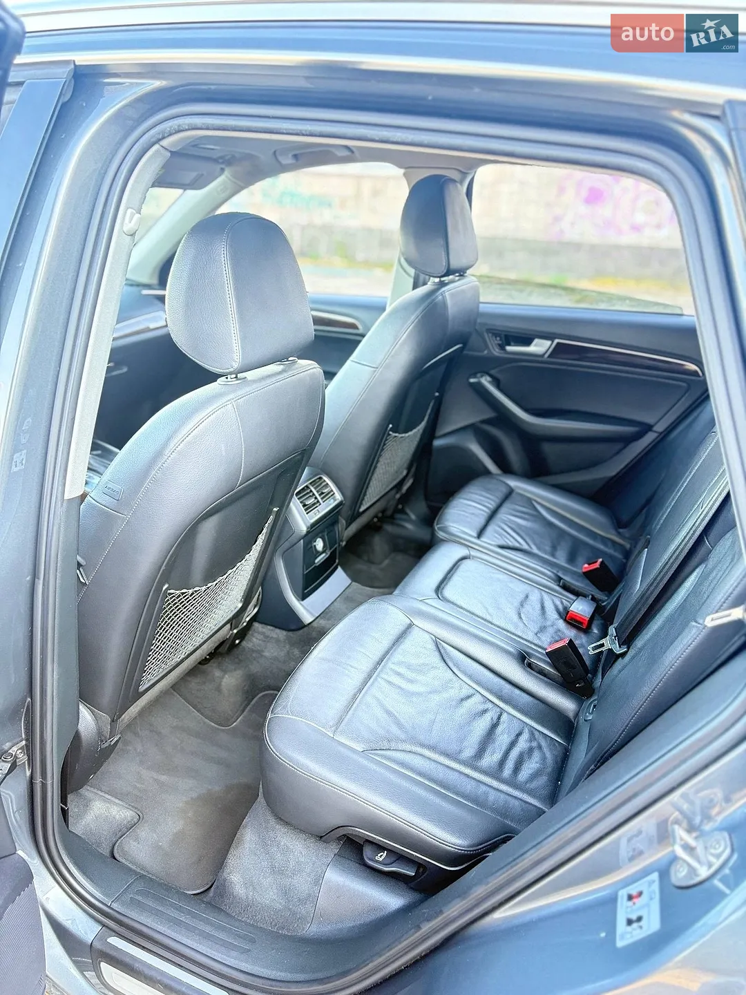 2013 Audi Q5 - мініатюра 4