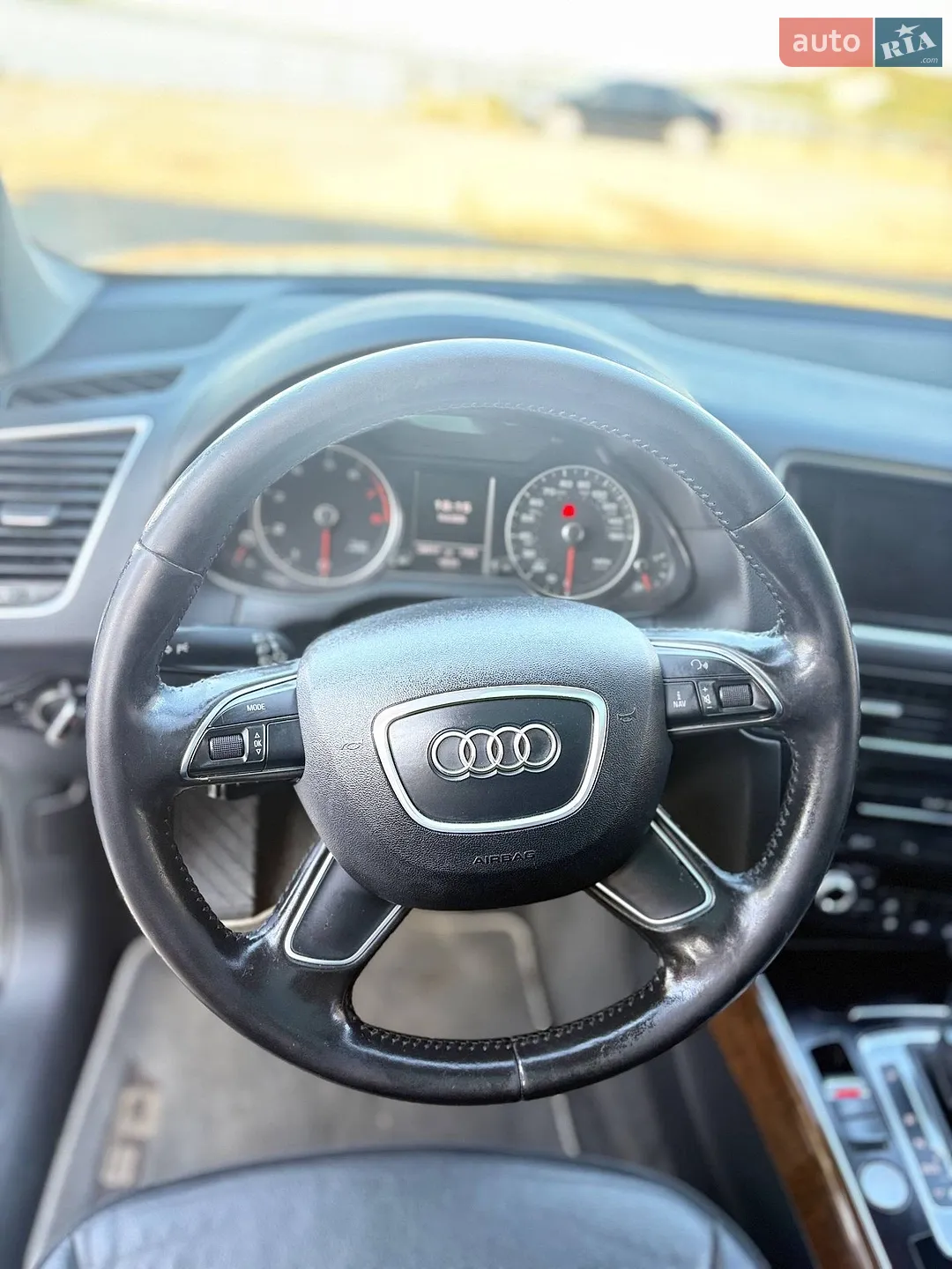 2013 Audi Q5 - мініатюра 8